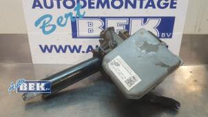 Gebruikte Stuurkolom compleet Volkswagen Polo V (6R) 1.4 TDI 12V 90 Prijs € 200,00 Margeregeling aangeboden door Auto Bek