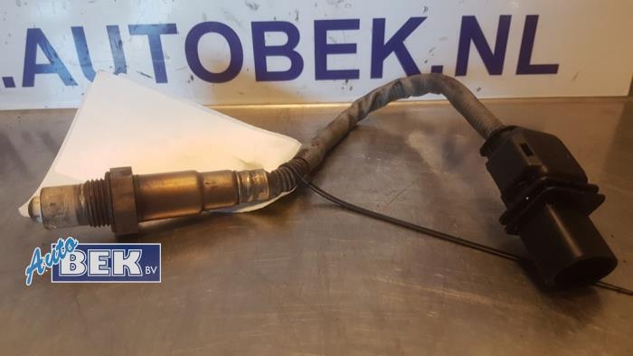 Lambda Sonde BMW 3 serie Touring (E91), 2004 / 2012 325i 24V, Combi/o, Benzine, 2.497cc, 160kW (218pk), RWD, N52B25A; N52B25C, 2004-12 / 2008-08, UT91; UT92; VS11; VS12; VW91 (Gebruikt)