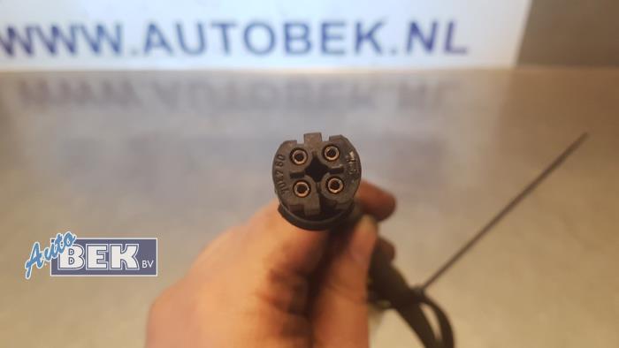 Lambda Sonde van een BMW 3 serie Touring (E91) 325i 24V 2005