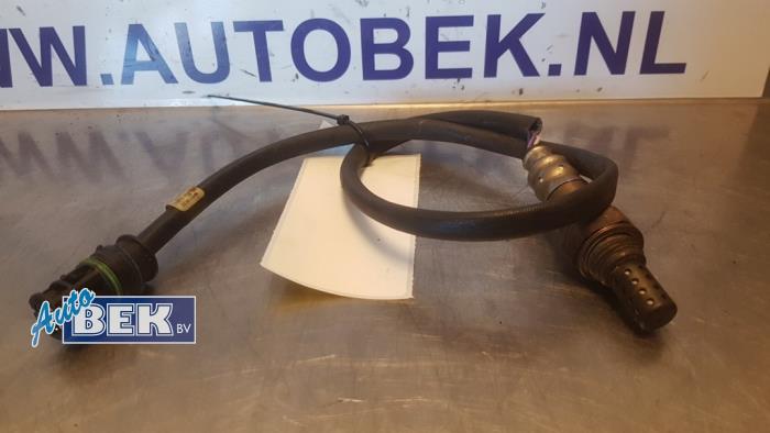 Lambda Sonde van een BMW 3 serie Touring (E91) 325i 24V 2005