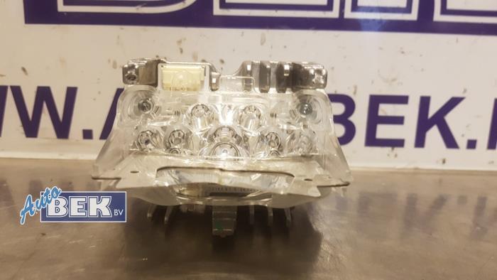 Module LED koplamp van een Volkswagen T-Cross 1.0 TSI 115 12V 2019