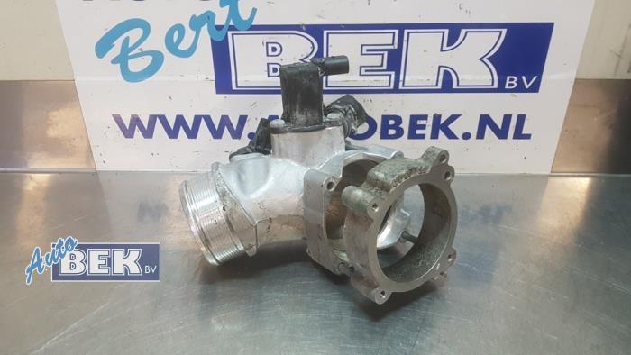 Gebruikte Intercooler Buis Audi RS 3 Sportback (8VA/8VF) 2.5 TFSI 20V Quattro Prijs € 100,00 Margeregeling aangeboden door Auto Bek