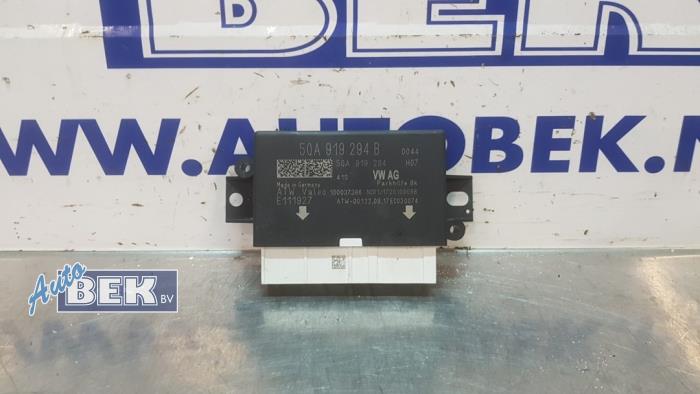 Gebruikte PDC Module Audi RS 3 Sportback (8VA/8VF) 2.5 TFSI 20V Quattro Prijs € 20,00 Margeregeling aangeboden door Auto Bek