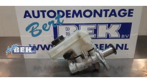 Gebruikte Hoofdremcilinder Audi A3 Sportback (8VA/8VF) 2.0 TDI 16V Prijs € 35,00 Margeregeling aangeboden door Auto Bek