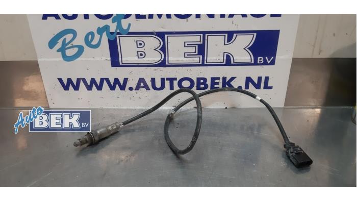Gebruikte Lambda Sonde Audi RS 3 Sportback (8VA/8VF) 2.5 TFSI 20V Quattro Prijs € 50,00 Margeregeling aangeboden door Auto Bek