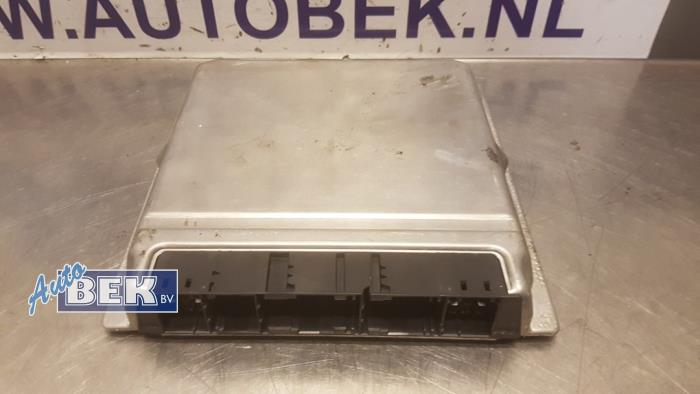 Gebruikte Computer Motormanagement Mercedes C Combi (S203) 2.0 C-200K 16V Prijs € 50,00 Margeregeling aangeboden door Auto Bek
