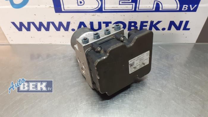 Gebruikte ABS Pomp Audi Q7 (4MB/4MG) 3.0 TDI V6 24V e-tron plug-in hybrid Prijs € 300,00 Margeregeling aangeboden door Auto Bek