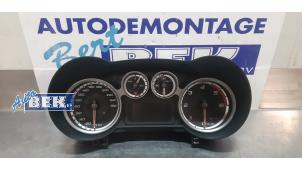 Gebruikte Kilometerteller KM Alfa Romeo MiTo (955) 1.3 JTDm 16V Prijs € 90,00 Margeregeling aangeboden door Auto Bek
