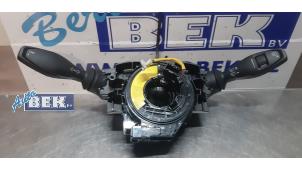 Gebruikte Licht + Raw Schakelaar Ford Fiesta 6 (JA8) 1.25 16V Prijs € 35,00 Margeregeling aangeboden door Auto Bek