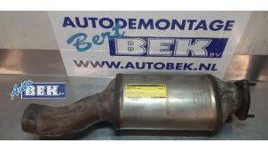 Gebruikte Katalysator Audi Q7 (4MB/4MG) 3.0 TDI V6 24V e-tron plug-in hybrid Prijs € 350,00 Margeregeling aangeboden door Auto Bek