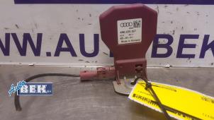 Gebruikte Antenne Audi RS 3 Sportback (8VA/8VF) 2.5 TFSI 20V Quattro Prijs € 10,00 Margeregeling aangeboden door Auto Bek