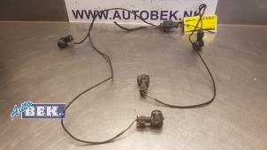 Gebruikte PDC Sensor Set Audi RS 3 Sportback (8VA/8VF) 2.5 TFSI 20V Quattro Prijs € 100,00 Margeregeling aangeboden door Auto Bek