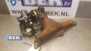 Gebruikte Turbo BMW Mini One/Cooper (R50) 1.4 D One Prijs € 270,00 Margeregeling aangeboden door Auto Bek