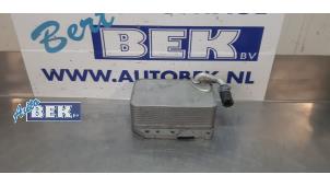 Gebruikte Oliekoeler Audi Q7 (4MB/4MG) 3.0 TDI V6 24V e-tron plug-in hybrid Prijs € 125,00 Margeregeling aangeboden door Auto Bek