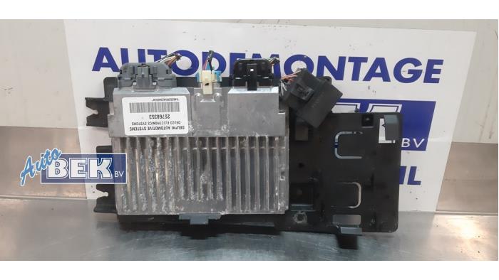 Gebruikte Computer Diversen Cadillac SRX 3.6 V6 24V AWD Prijs € 300,00 Margeregeling aangeboden door Auto Bek