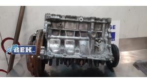 Gebruikte Draaiend Gedeelte motor Toyota Yaris III (P13) 1.5 16V Dual VVT-iE Prijs € 350,00 Margeregeling aangeboden door Auto Bek