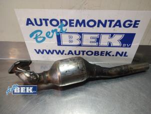 Gebruikte Voorpijp + katalysator Toyota Yaris III (P13) 1.5 16V Dual VVT-iE Prijs op aanvraag aangeboden door Auto Bek