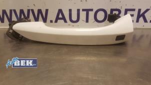 Gebruikte Deurgreep 4Deurs links-voor Hyundai Ioniq 1.6 GDI 16V Hybrid Prijs € 40,00 Margeregeling aangeboden door Auto Bek