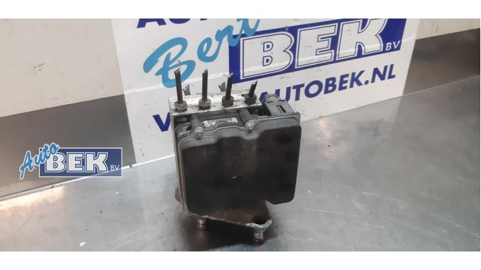 Gebruikte ABS Pomp Mercedes Sprinter 3,5t (906.73) 316 LGT Prijs € 62,50 Margeregeling aangeboden door Auto Bek