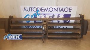 Gebruikte Grille BMW 5 serie (F10) 535d xDrive 24V Prijs € 32,50 Margeregeling aangeboden door Auto Bek