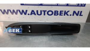 Gebruikte Schakelblok ruiten Citroen DS3 (SA) 1.6 e-HDi Prijs € 30,00 Margeregeling aangeboden door Auto Bek