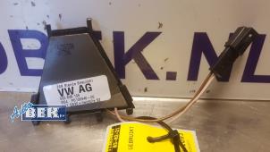 Gebruikte Diversen Volkswagen Tiguan (AD1) 2.0 TSI 16V 4Motion Prijs € 25,00 Margeregeling aangeboden door Auto Bek