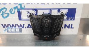 Gebruikte Regelunit Multi Media Ford Focus 3 1.6 TDCi 115 Prijs € 43,00 Margeregeling aangeboden door Auto Bek