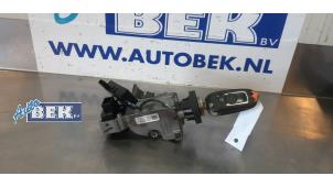 Gebruikte Kontaktslot + Sleutel Opel Astra K Sports Tourer 1.6 CDTI 110 16V Prijs € 59,00 Margeregeling aangeboden door Auto Bek