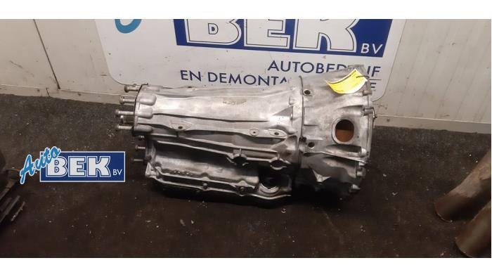 Gebruikte Automaatbak Mercedes GLC (X253) 2.2 220d 16V BlueTEC 4-Matic Prijs € 1.750,00 Margeregeling aangeboden door Auto Bek