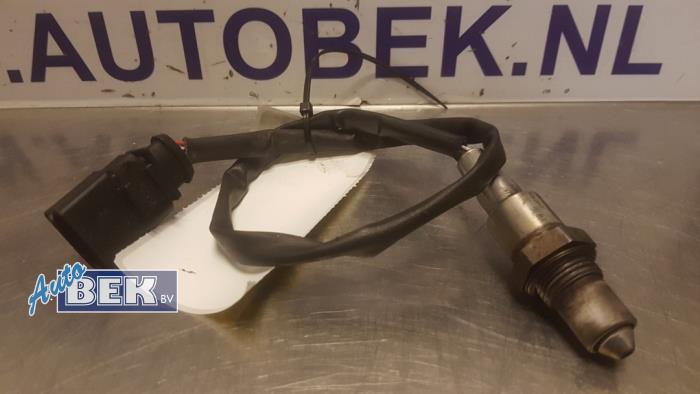 Gebruikte Lambda Sonde Audi Q7 (4MB/4MG) 3.0 TDI V6 24V e-tron plug-in hybrid Prijs € 50,00 Margeregeling aangeboden door Auto Bek