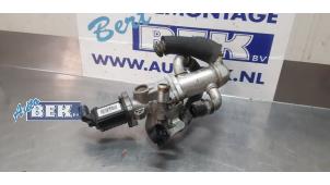 Gebruikte EGR koeler Suzuki Swift (ZA/ZC/ZD1/2/3/9) 1.3 DDis 16V Prijs € 50,00 Margeregeling aangeboden door Auto Bek