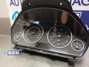 Gebruikte Kilometerteller KM BMW 3 serie Touring (F31) 316d 2.0 16V Prijs op aanvraag aangeboden door Auto Bek