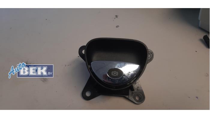 Gebruikte Handrem schakelaar Jaguar S-type (X200) 2.7 D 24V Prijs € 24,00 Margeregeling aangeboden door Auto Bek