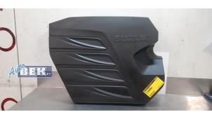Gebruikte Motor Beschermplaat Suzuki SX4 S-Cross (JY) 1.6 16V DDiS AllGrip Prijs € 45,00 Margeregeling aangeboden door Auto Bek