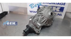 Gebruikte Differentieel voor Jaguar F-Pace 2.0 D 180 16V AWD Prijs € 600,00 Margeregeling aangeboden door Auto Bek