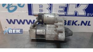 Gebruikte Startmotor Peugeot 308 (4A/C) 1.6 HDi Prijs € 39,00 Margeregeling aangeboden door Auto Bek