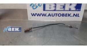 Gebruikte Roetfilter sensor Peugeot 308 (4A/C) 1.6 HDi Prijs op aanvraag aangeboden door Auto Bek