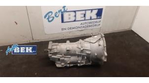 Gebruikte Automaatbak Jaguar F-Pace 2.0 D 180 16V AWD Prijs € 1.649,99 Margeregeling aangeboden door Auto Bek