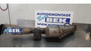 Gebruikte Katalysator Audi A4 Avant (B8) 2.0 TDI 16V Prijs € 99,95 Margeregeling aangeboden door Auto Bek
