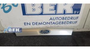 Gebruikte Sierlijst achterklep Ford Mondeo IV 2.0 TDCi 140 16V Prijs op aanvraag aangeboden door Auto Bek