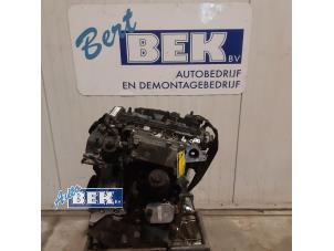 Gebruikte Motor Audi A4 Avant (B8) 2.0 TDI 16V Prijs € 1.499,00 Margeregeling aangeboden door Auto Bek