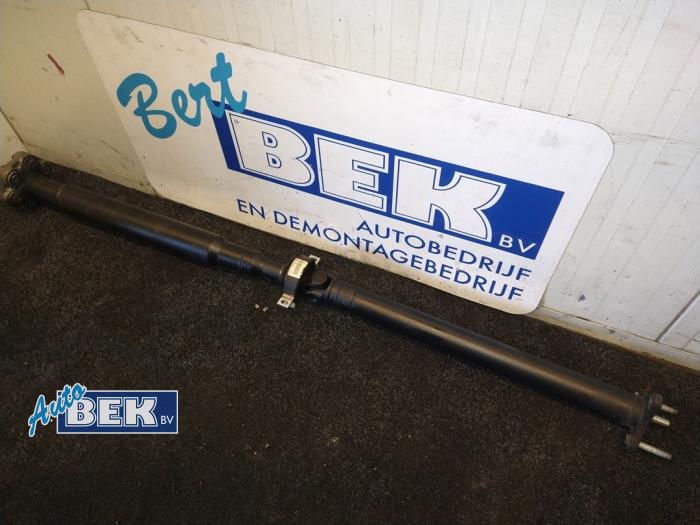 Gebruikte Cardanas BMW 5 serie Touring (F11) 520d 16V Prijs € 275,00 Margeregeling aangeboden door Auto Bek