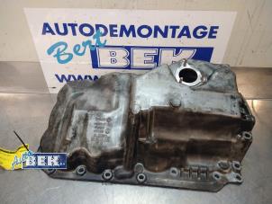 Gebruikte Carterpan BMW 5 serie Touring (F11) 520d 16V Prijs € 100,00 Margeregeling aangeboden door Auto Bek