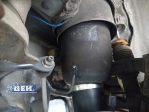 Gebruikte Luchtbalg BMW 5 serie Touring (F11) 520d 16V Prijs € 100,00 Margeregeling aangeboden door Auto Bek