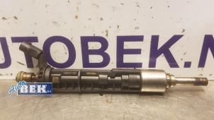 Gebruikte Injector (benzine injectie) Alfa Romeo Giulia (952) 2.0 T 16V Prijs € 125,00 Margeregeling aangeboden door Auto Bek