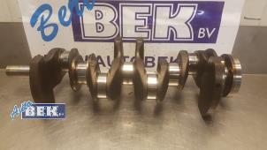 Gebruikte Krukas Alfa Romeo Giulia (952) 2.0 T 16V Prijs € 250,00 Margeregeling aangeboden door Auto Bek