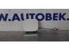 Mercedes-Benz B (W246) 1.6 B-200 BlueEFFICIENCY Turbo 16V Afdekkap Sleepoog achter