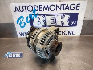 Gebruikte Dynamo Landrover Range Rover Sport (LS) 3.6 TDV8 32V Prijs € 72,50 Margeregeling aangeboden door Auto Bek