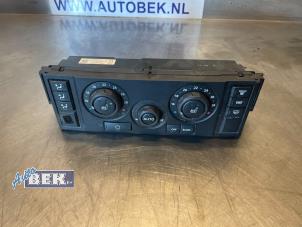 Gebruikte Kachel Bedieningspaneel Landrover Range Rover Sport (LS) 3.6 TDV8 32V Prijs € 37,49 Margeregeling aangeboden door Auto Bek