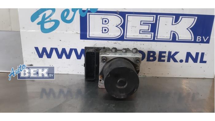 Gebruikte ABS Pomp Seat Altea (5P1) 2.0 TDI 16V Prijs € 37,50 Margeregeling aangeboden door Auto Bek